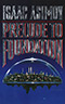 Prelude to Foundation